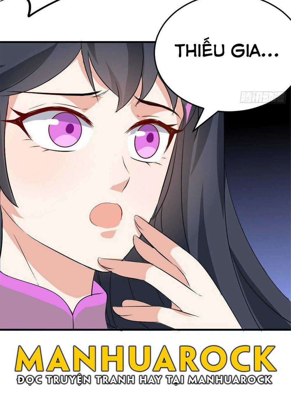 Vạn Đạo Long Hoàng - Chapter 6 - Trang 53