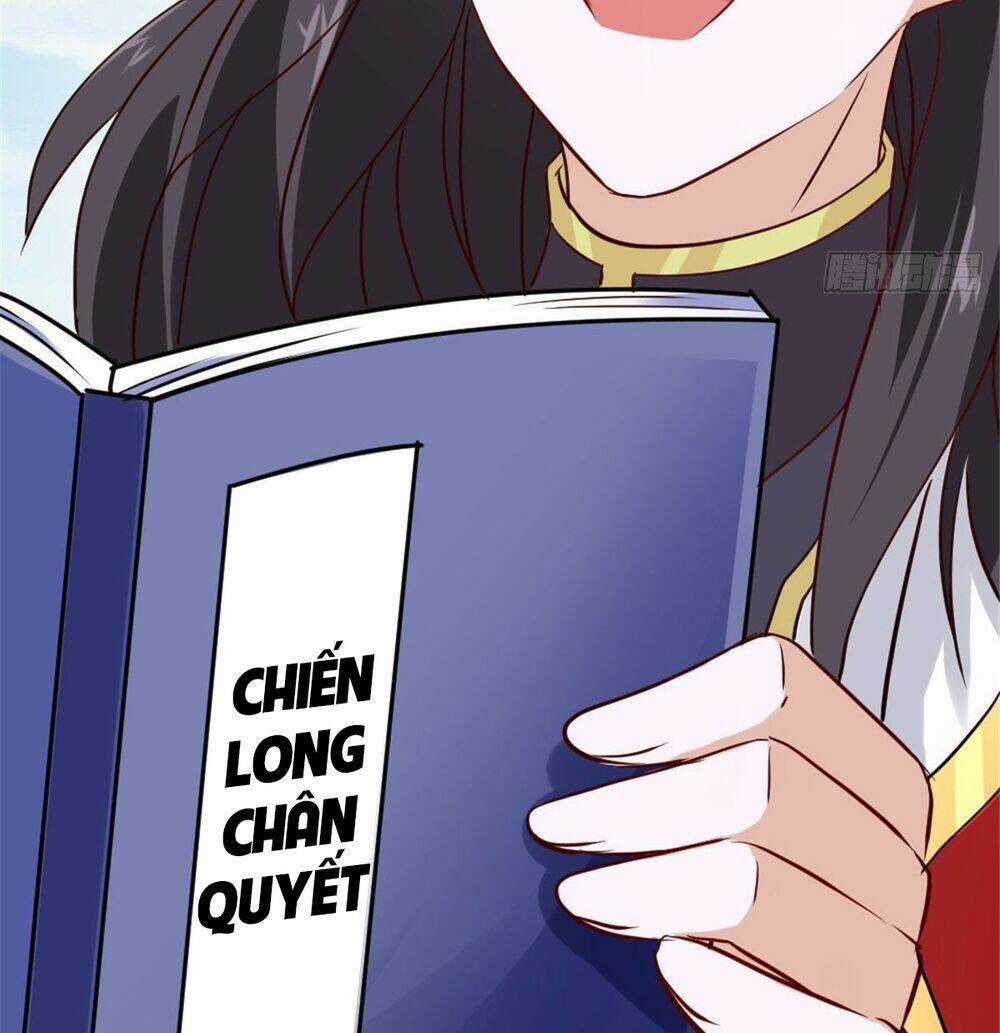 Vạn Đạo Long Hoàng - Chapter 6 - Trang 7