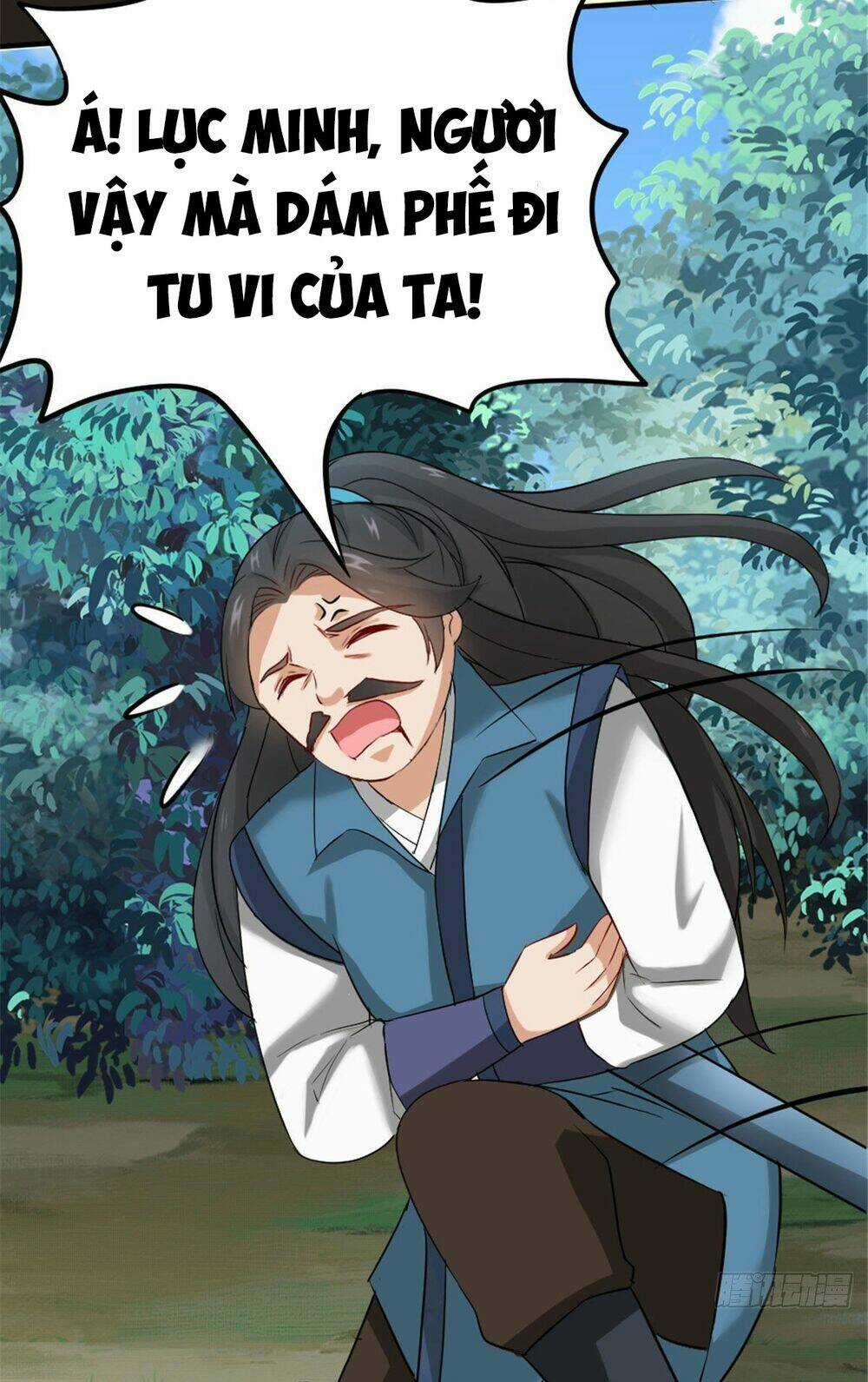 Vạn Đạo Long Hoàng - Chapter 6 - Trang 62