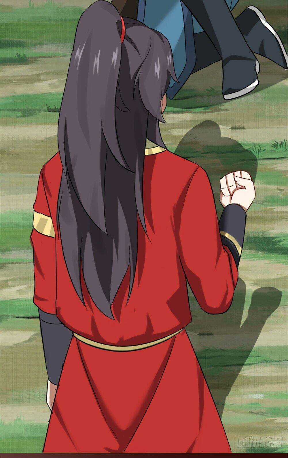 Vạn Đạo Long Hoàng - Chapter 6 - Trang 63