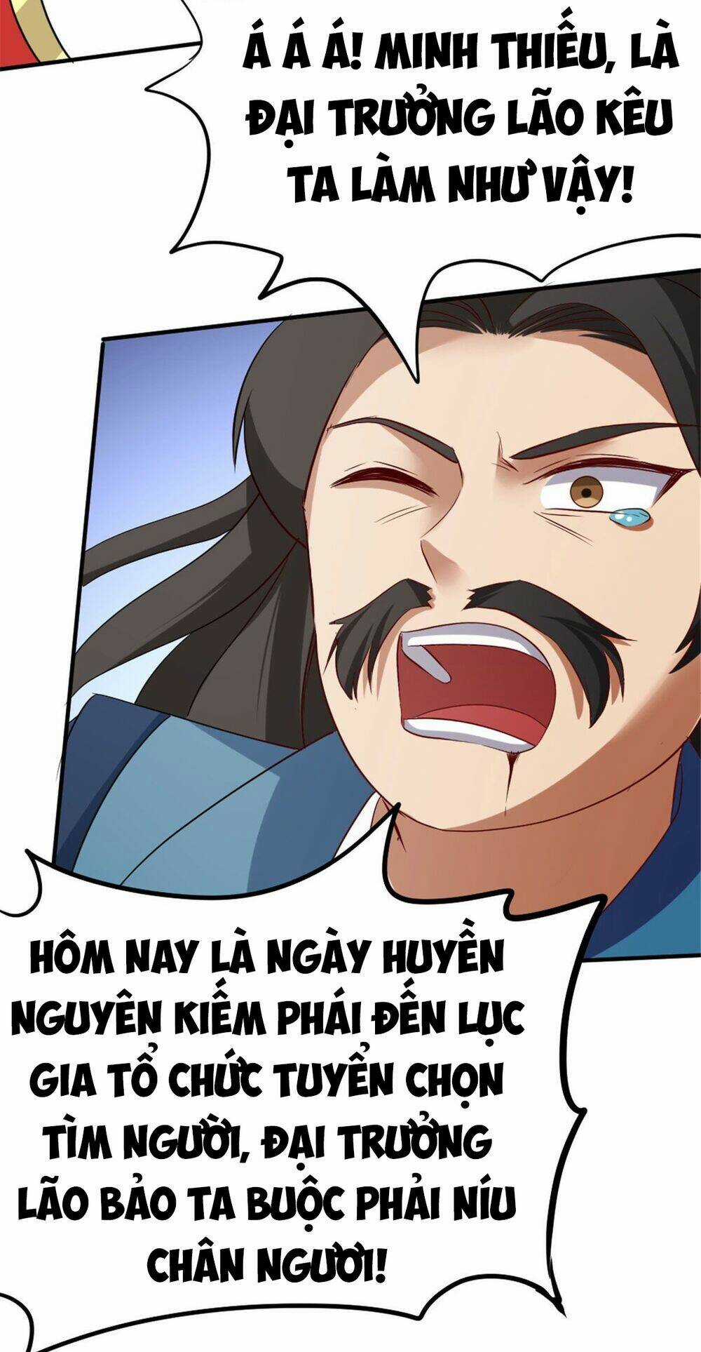 Vạn Đạo Long Hoàng - Chapter 6 - Trang 65