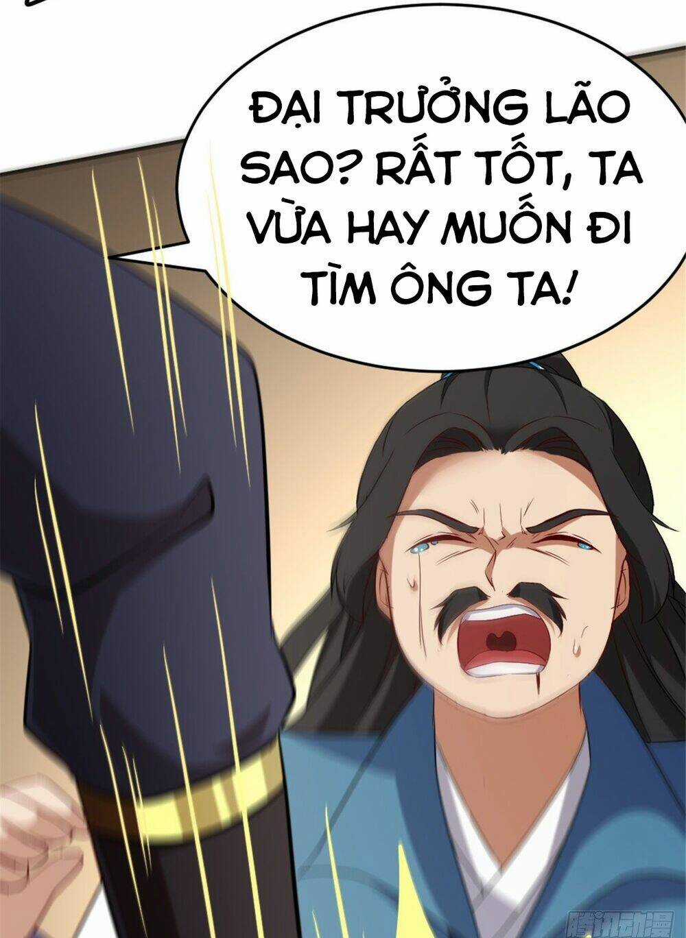 Vạn Đạo Long Hoàng - Chapter 6 - Trang 66