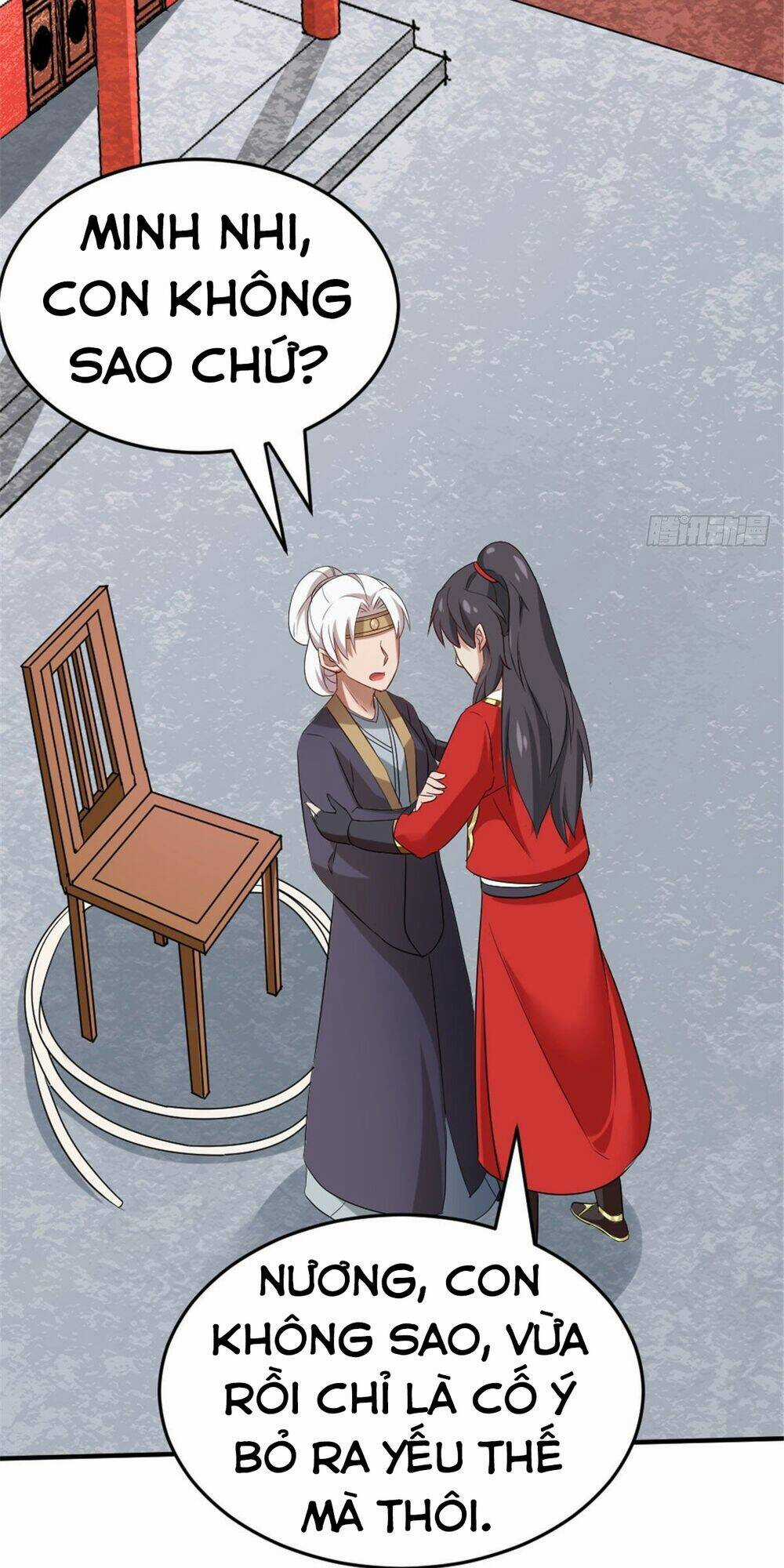 Vạn Đạo Long Hoàng - Chapter 6 - Trang 69