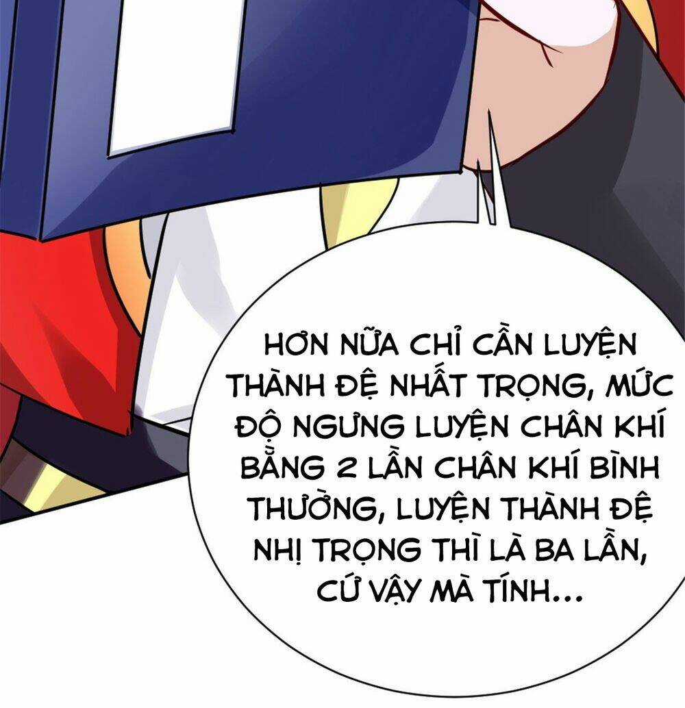 Vạn Đạo Long Hoàng - Chapter 6 - Trang 8