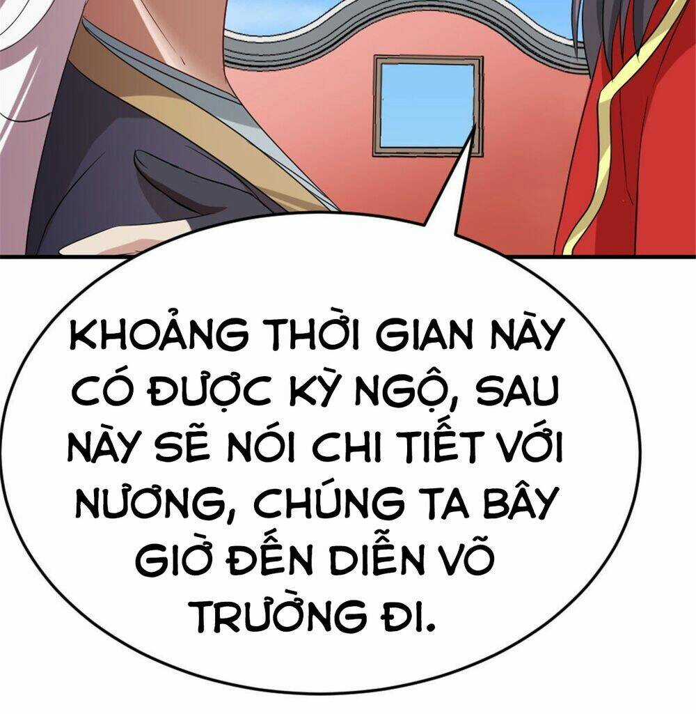 Vạn Đạo Long Hoàng - Chapter 6 - Trang 71