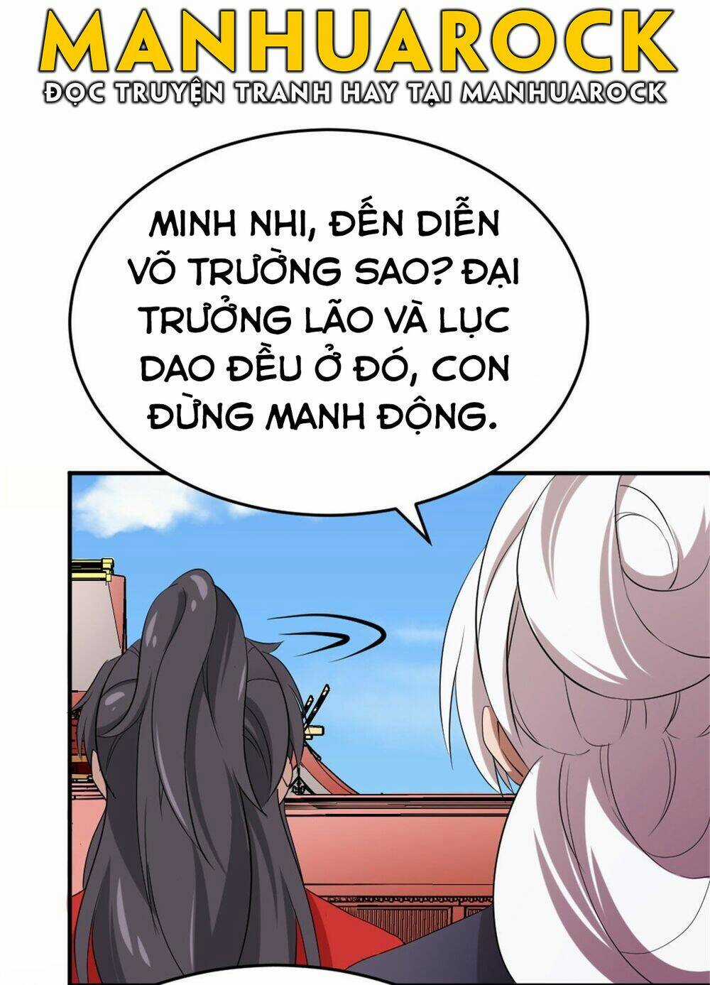Vạn Đạo Long Hoàng - Chapter 6 - Trang 72