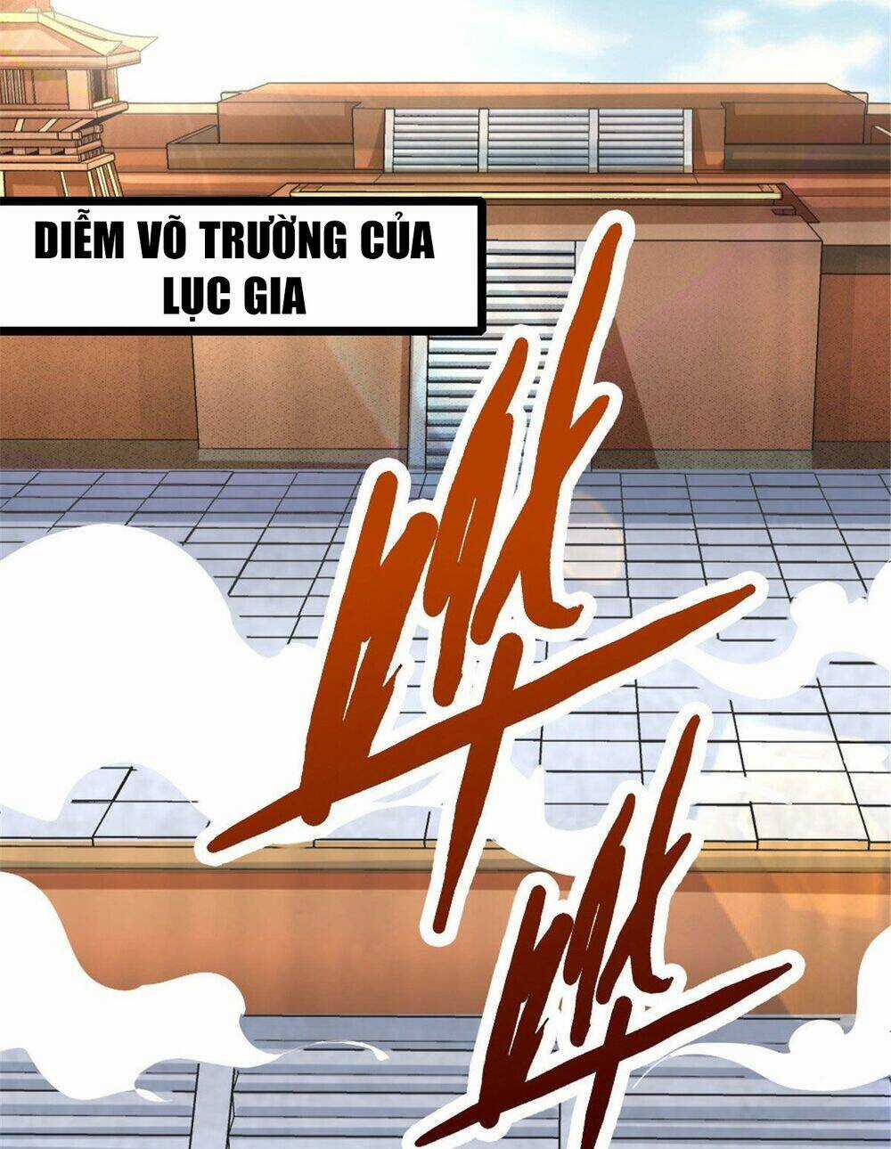 Vạn Đạo Long Hoàng - Chapter 7 - Trang 2