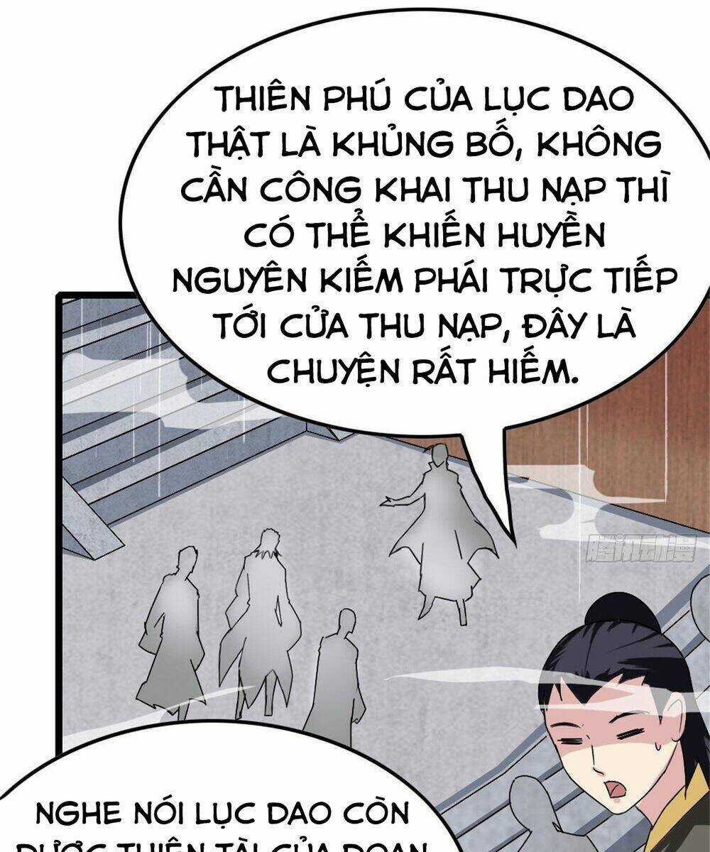 Vạn Đạo Long Hoàng - Chapter 7 - Trang 15