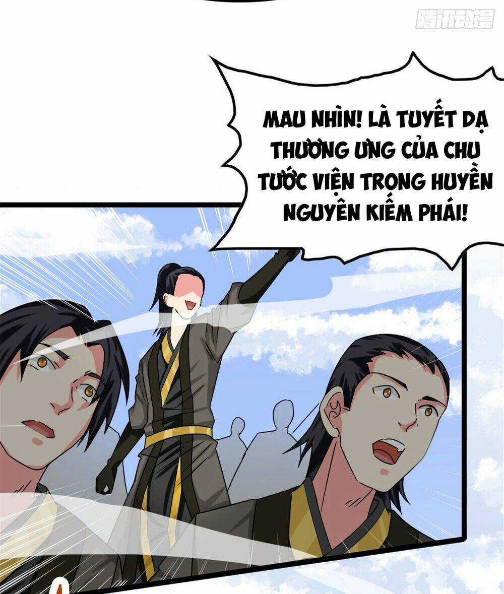 Vạn Đạo Long Hoàng - Chapter 7 - Trang 17