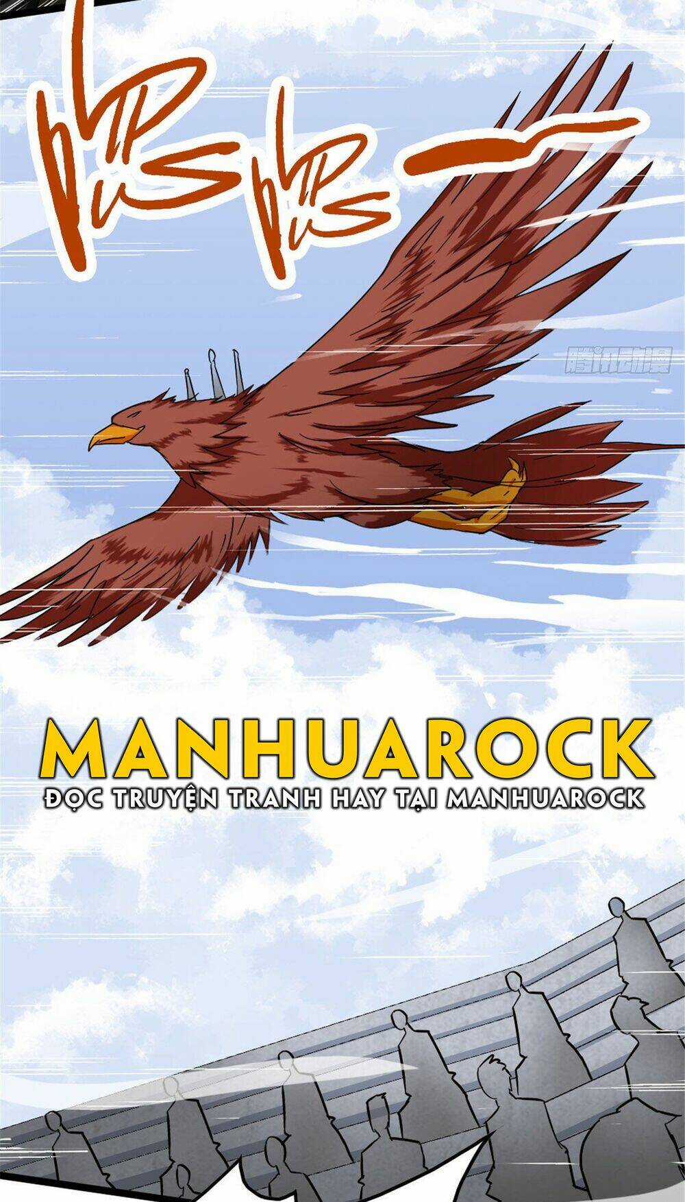 Vạn Đạo Long Hoàng - Chapter 7 - Trang 18