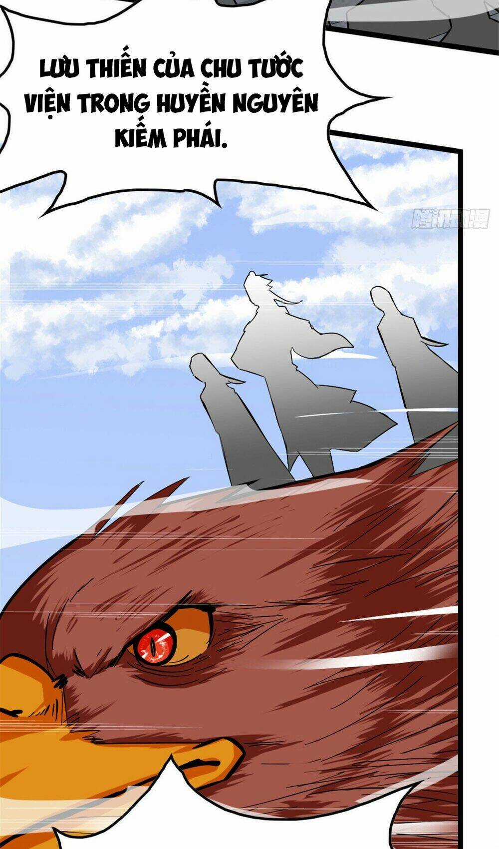 Vạn Đạo Long Hoàng - Chapter 7 - Trang 19