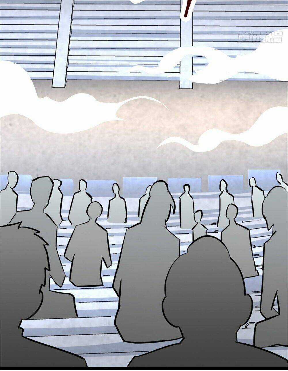 Vạn Đạo Long Hoàng - Chapter 7 - Trang 3