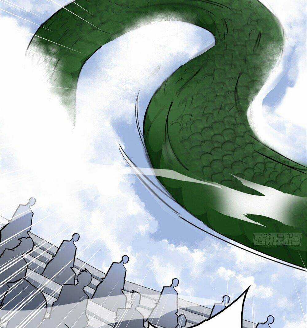 Vạn Đạo Long Hoàng - Chapter 7 - Trang 22