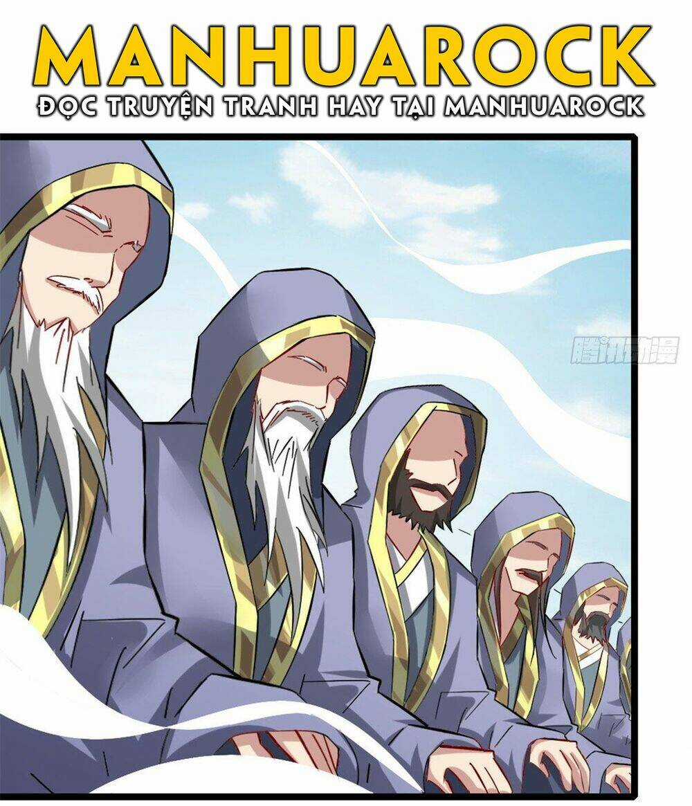 Vạn Đạo Long Hoàng - Chapter 7 - Trang 4