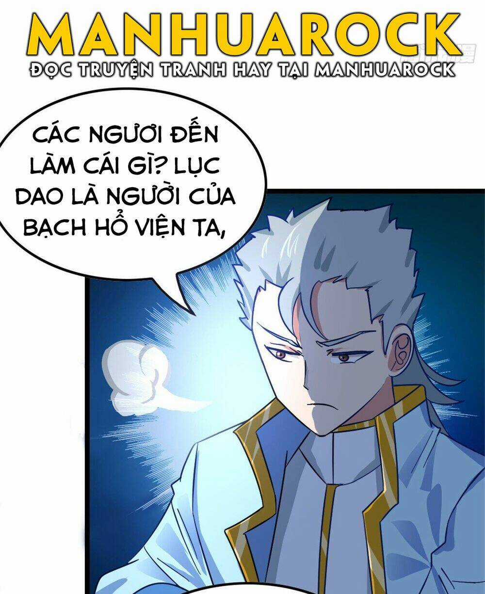 Vạn Đạo Long Hoàng - Chapter 7 - Trang 31
