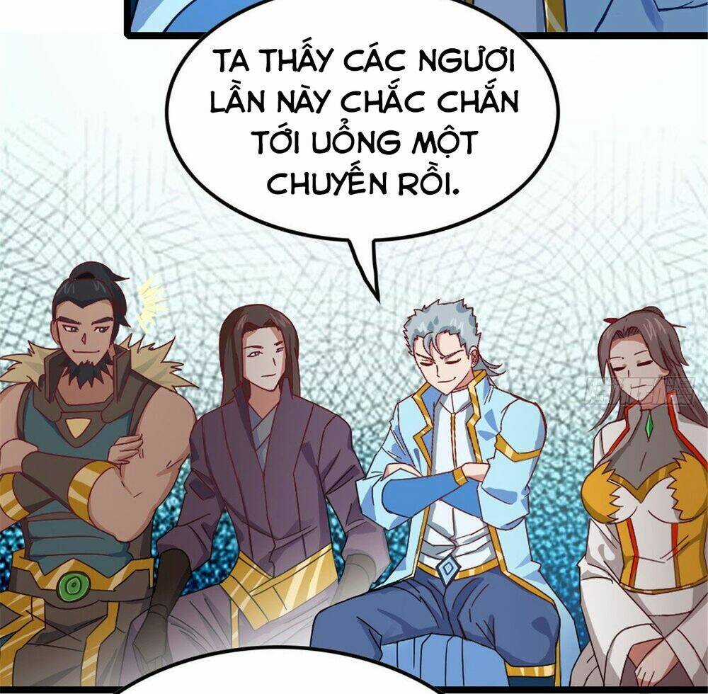 Vạn Đạo Long Hoàng - Chapter 7 - Trang 32