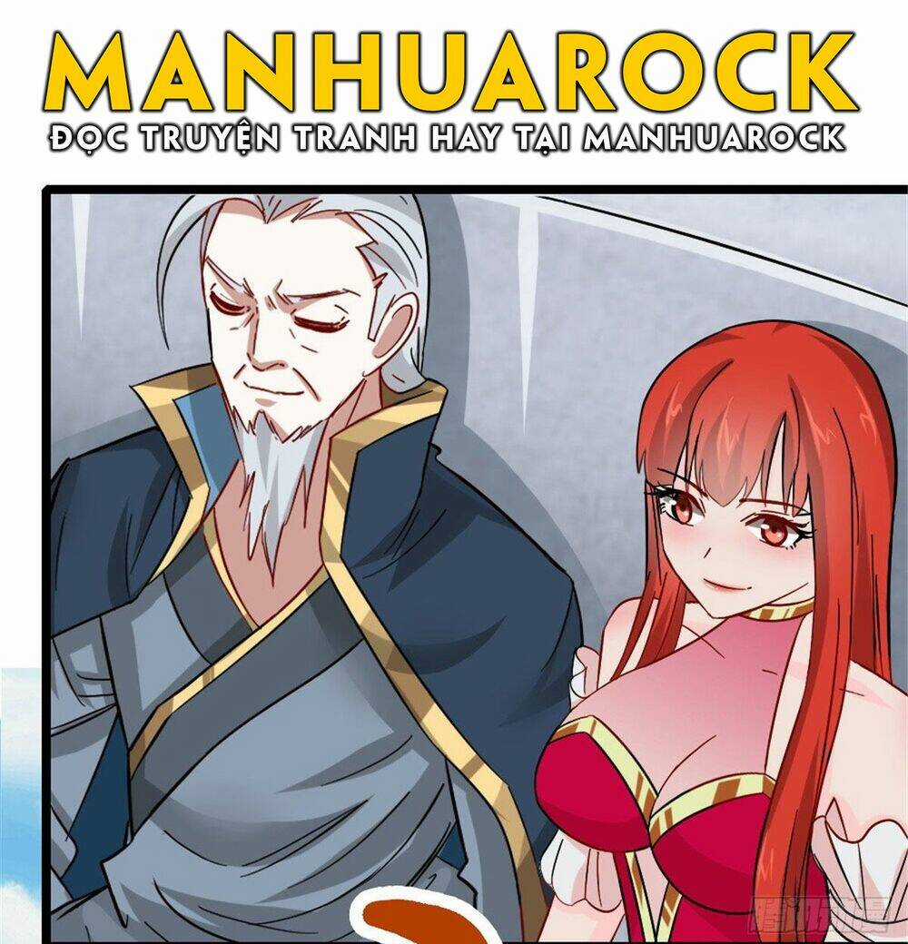 Vạn Đạo Long Hoàng - Chapter 7 - Trang 5