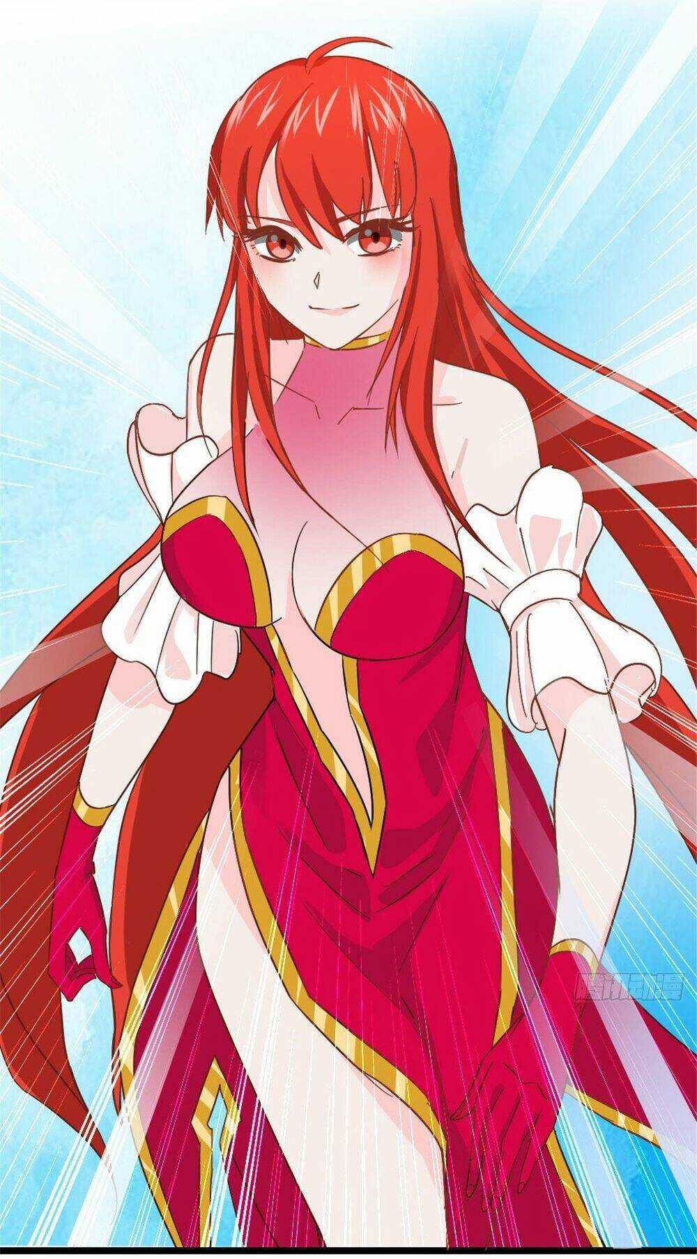 Vạn Đạo Long Hoàng - Chapter 7 - Trang 44