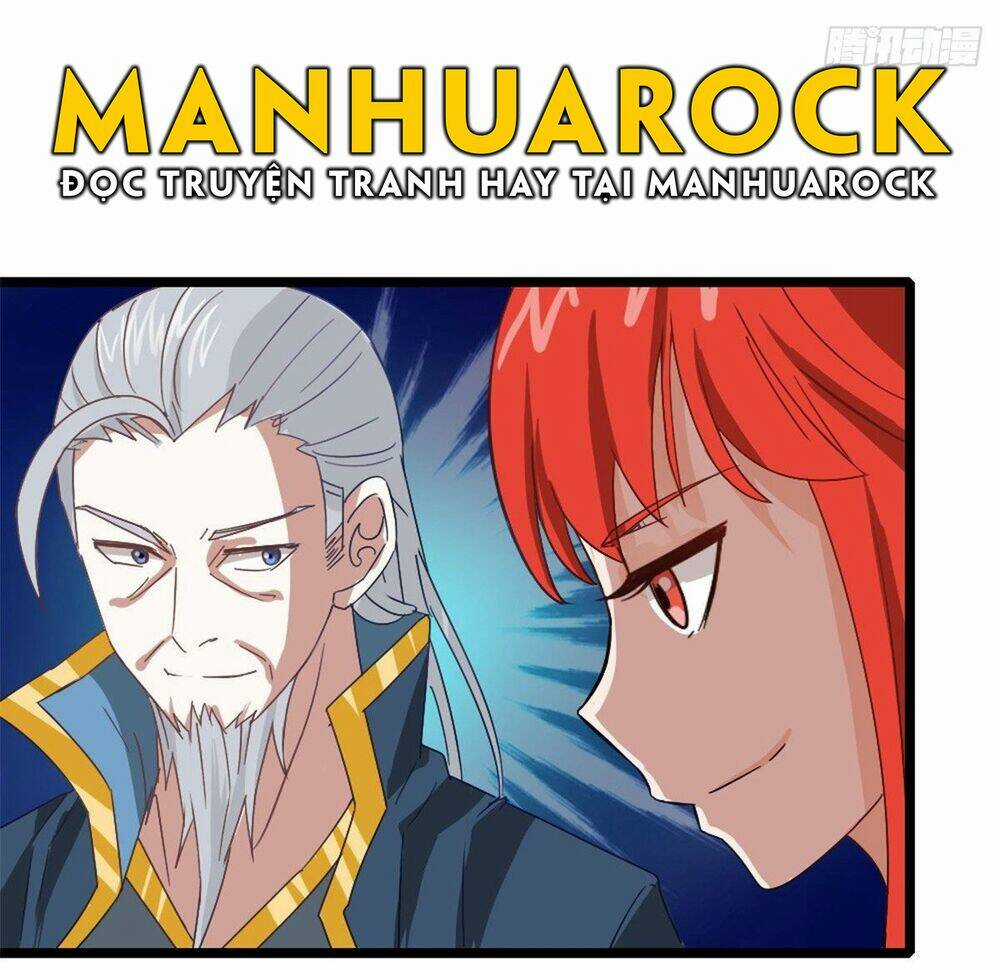 Vạn Đạo Long Hoàng - Chapter 7 - Trang 46