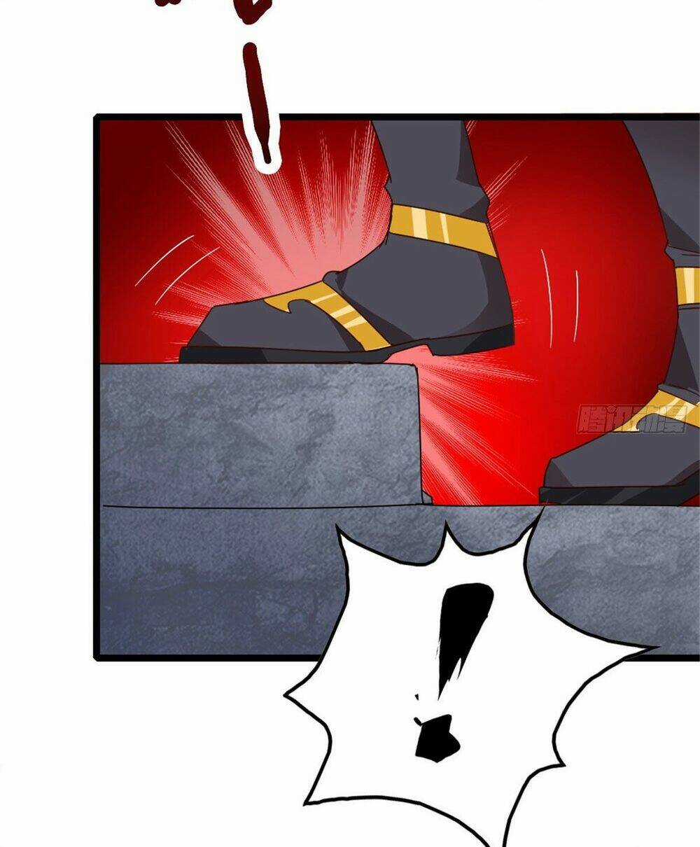 Vạn Đạo Long Hoàng - Chapter 7 - Trang 48