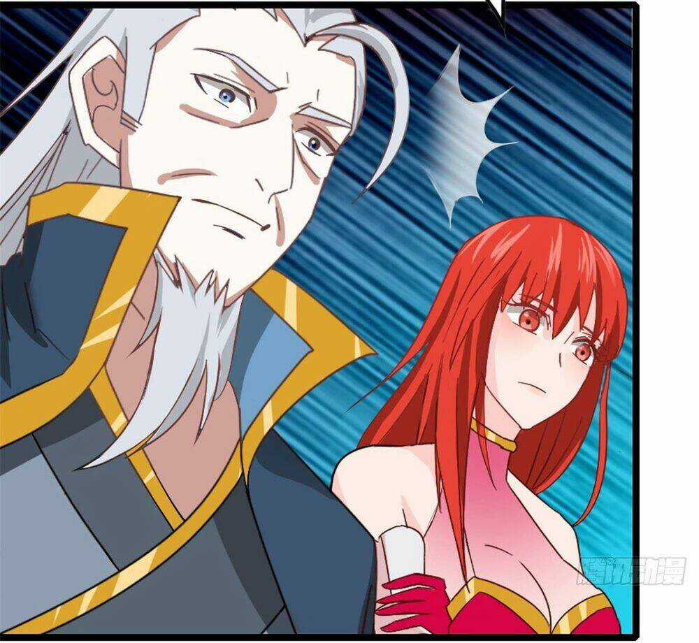 Vạn Đạo Long Hoàng - Chapter 7 - Trang 49