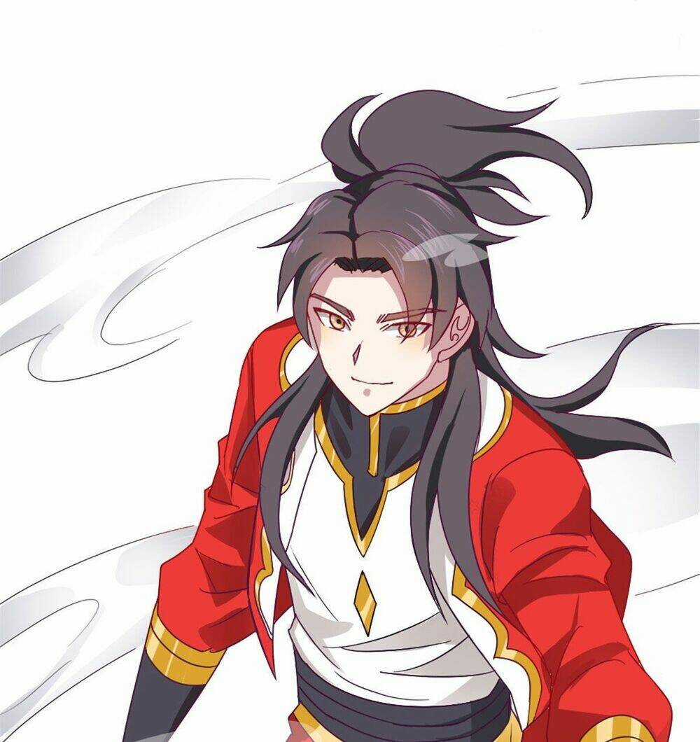 Vạn Đạo Long Hoàng - Chapter 7 - Trang 50