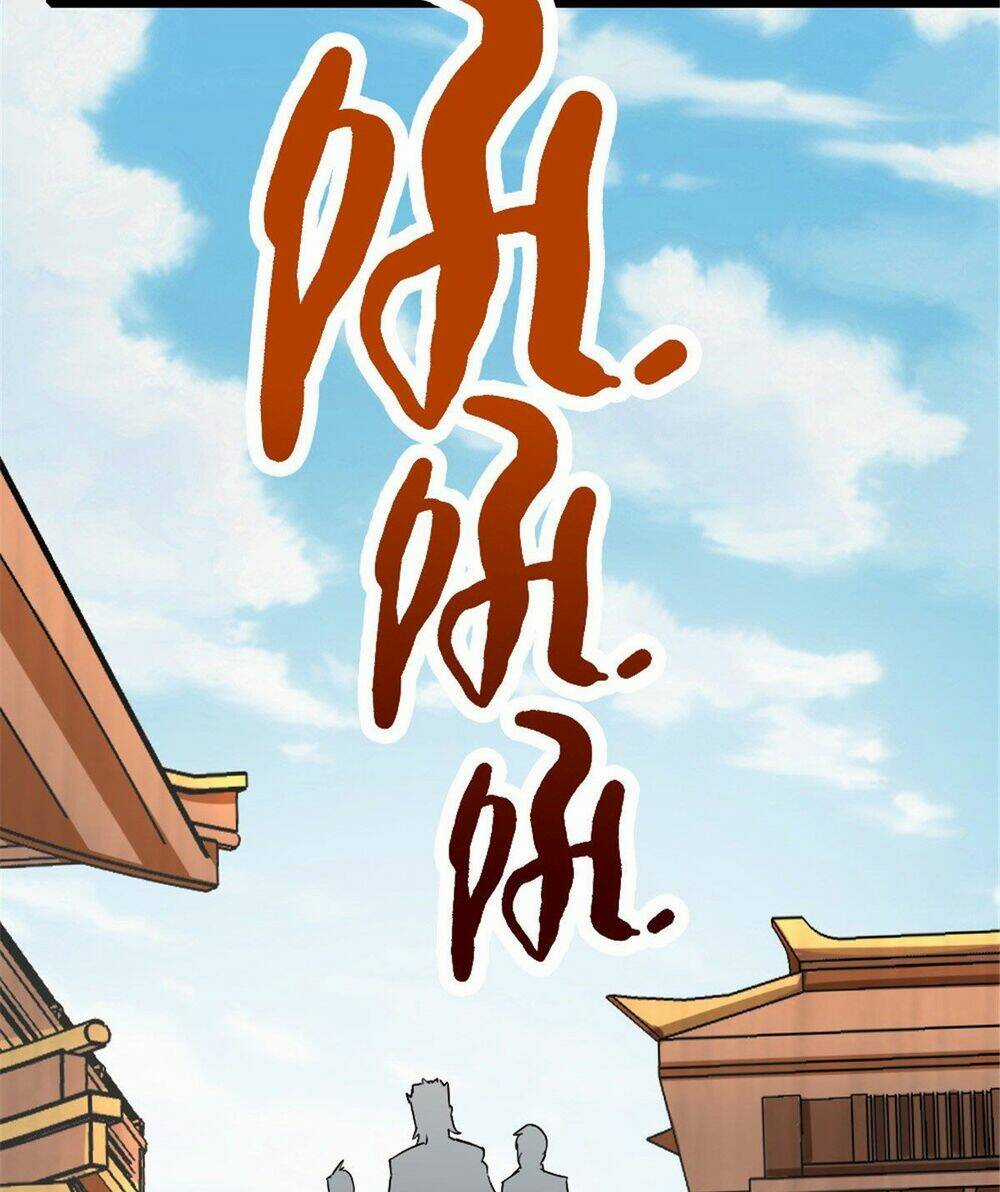 Vạn Đạo Long Hoàng - Chapter 7 - Trang 6