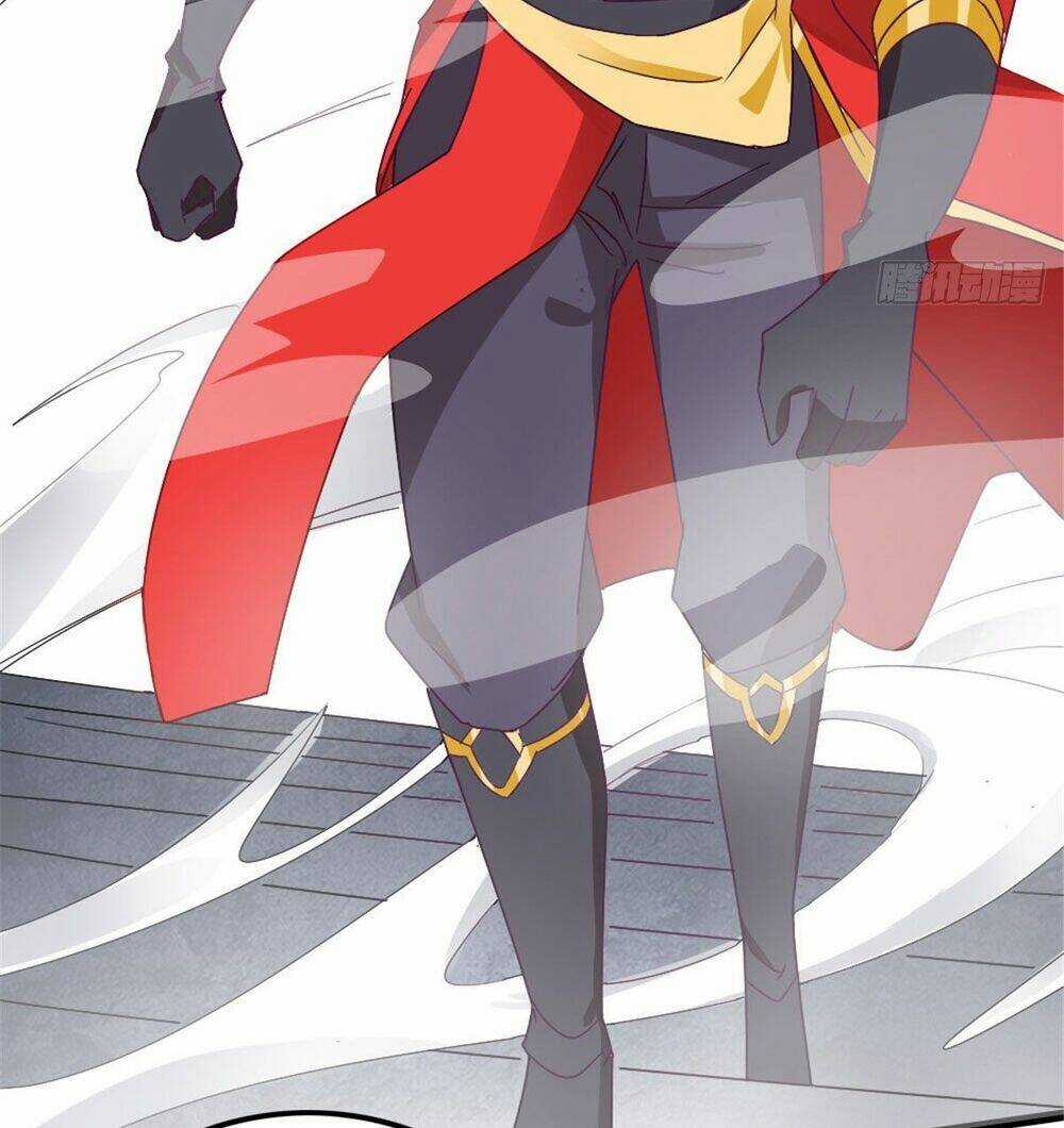 Vạn Đạo Long Hoàng - Chapter 7 - Trang 51