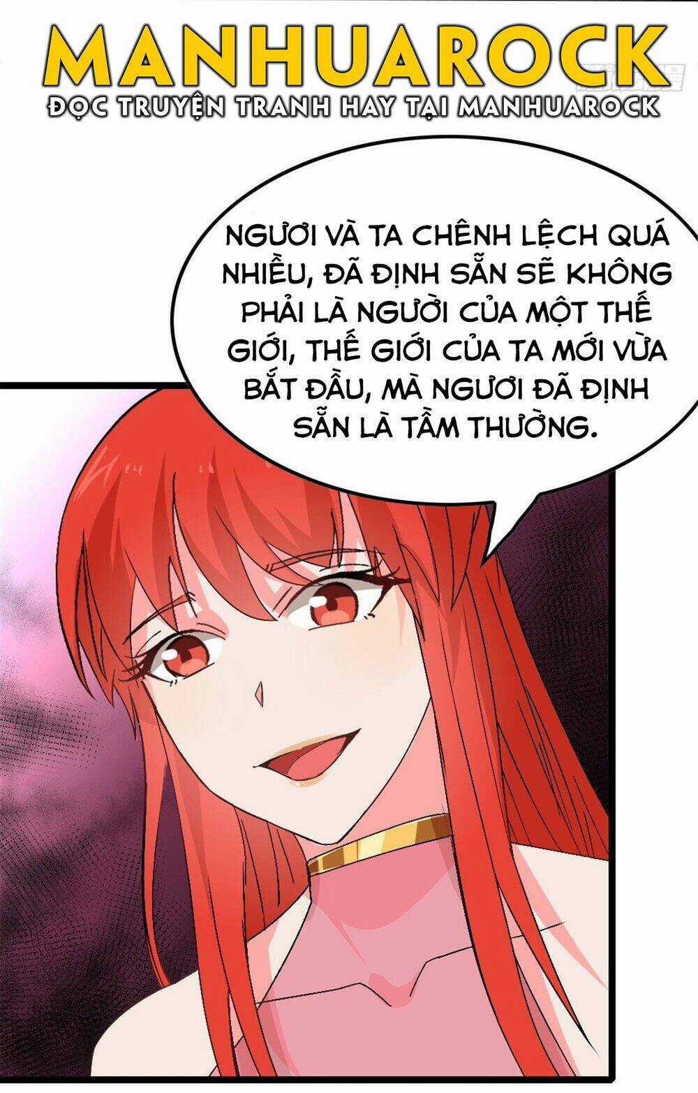 Vạn Đạo Long Hoàng - Chapter 7 - Trang 54