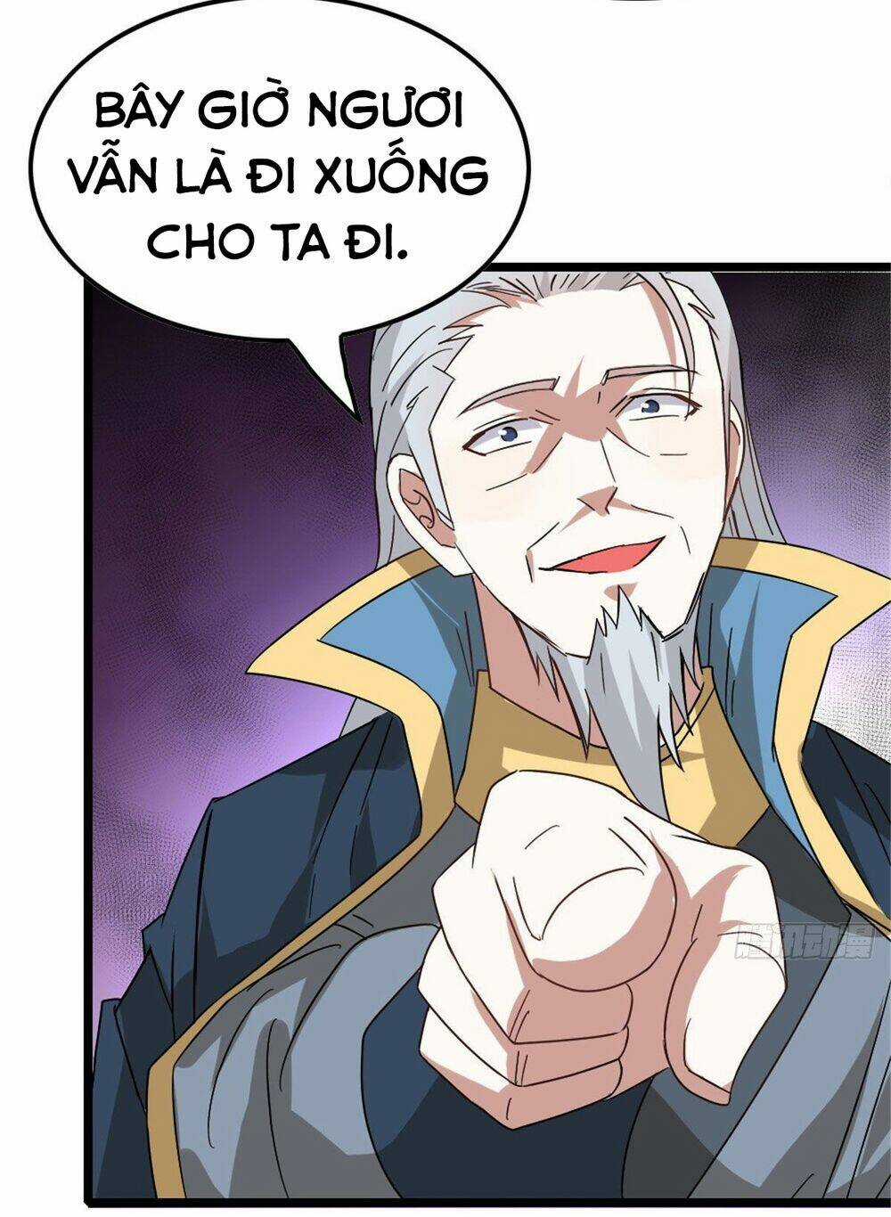 Vạn Đạo Long Hoàng - Chapter 7 - Trang 59