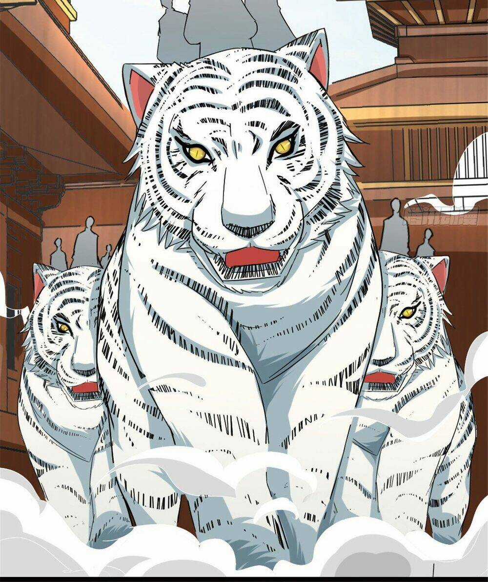 Vạn Đạo Long Hoàng - Chapter 7 - Trang 7