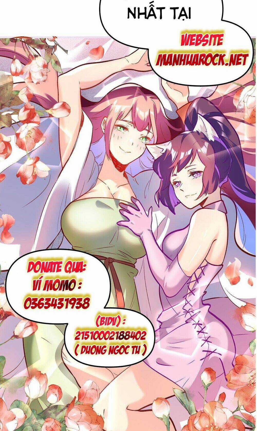 Vạn Đạo Long Hoàng - Chapter 7 - Trang 61