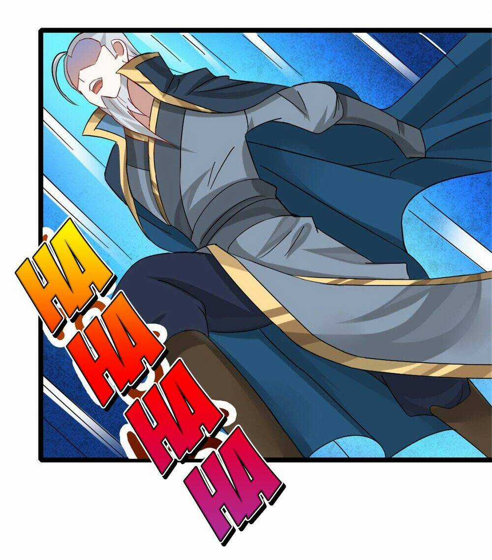 Vạn Đạo Long Hoàng - Chapter 7 - Trang 9