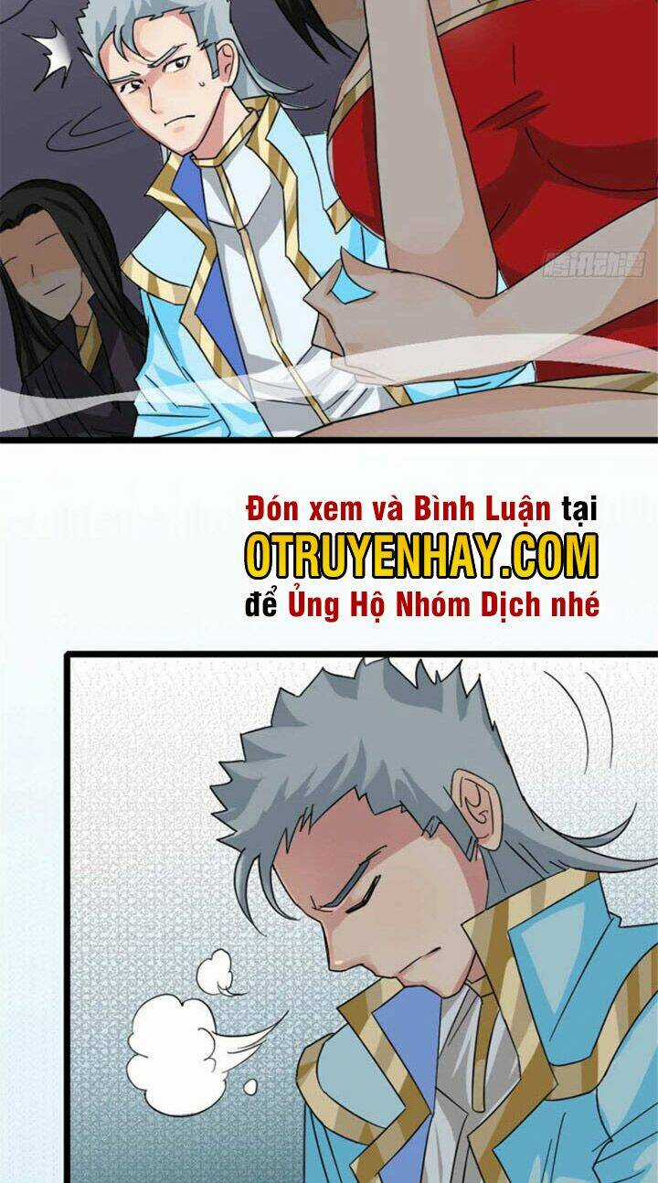 Vạn Đạo Long Hoàng - Chapter 8 - Trang 11