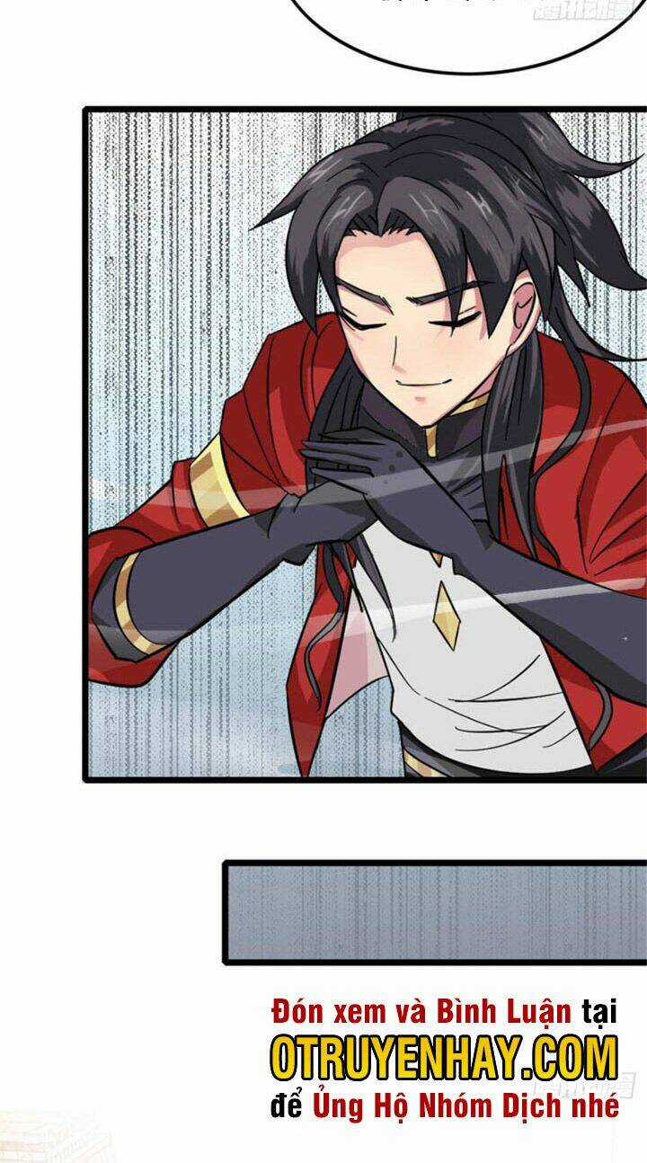 Vạn Đạo Long Hoàng - Chapter 8 - Trang 14