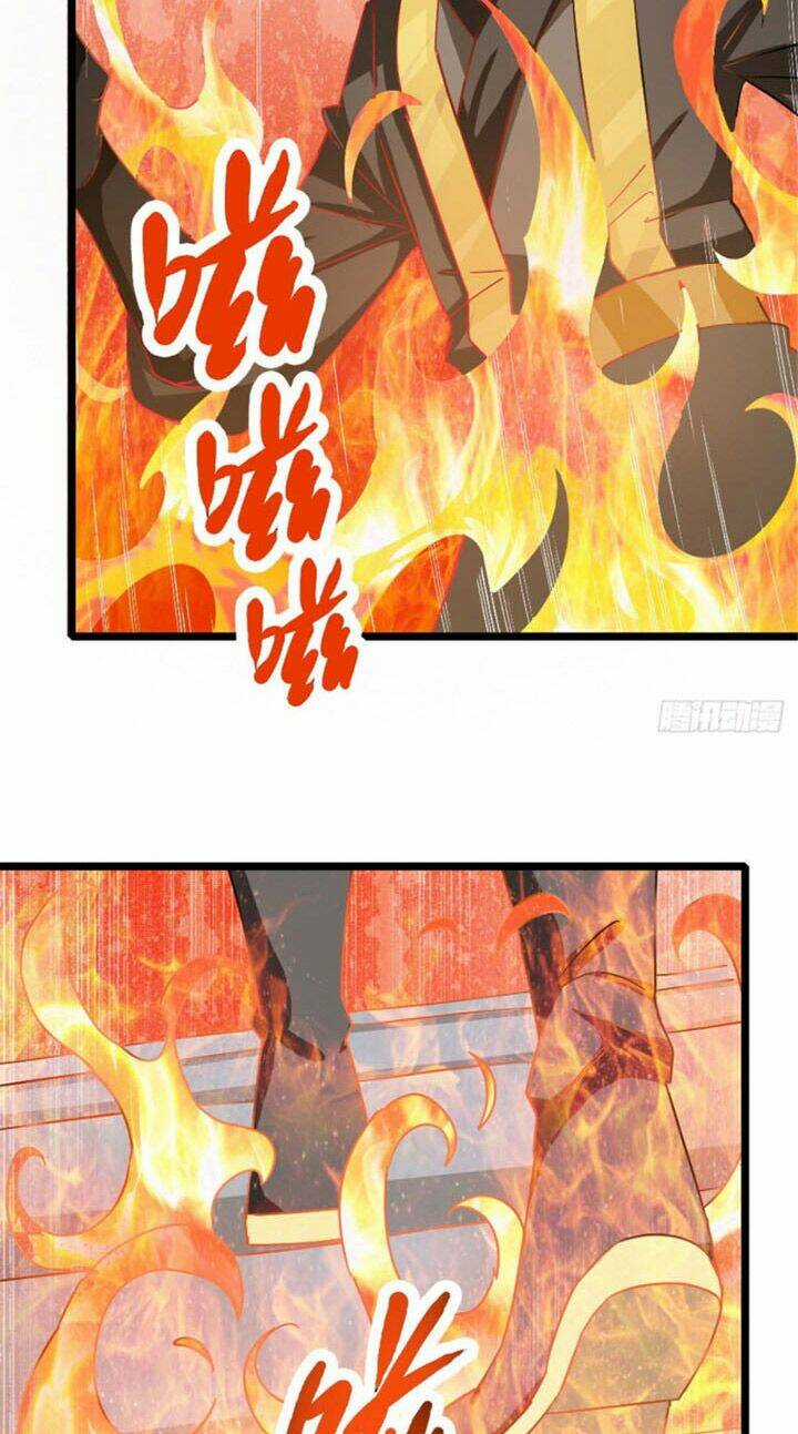 Vạn Đạo Long Hoàng - Chapter 8 - Trang 20