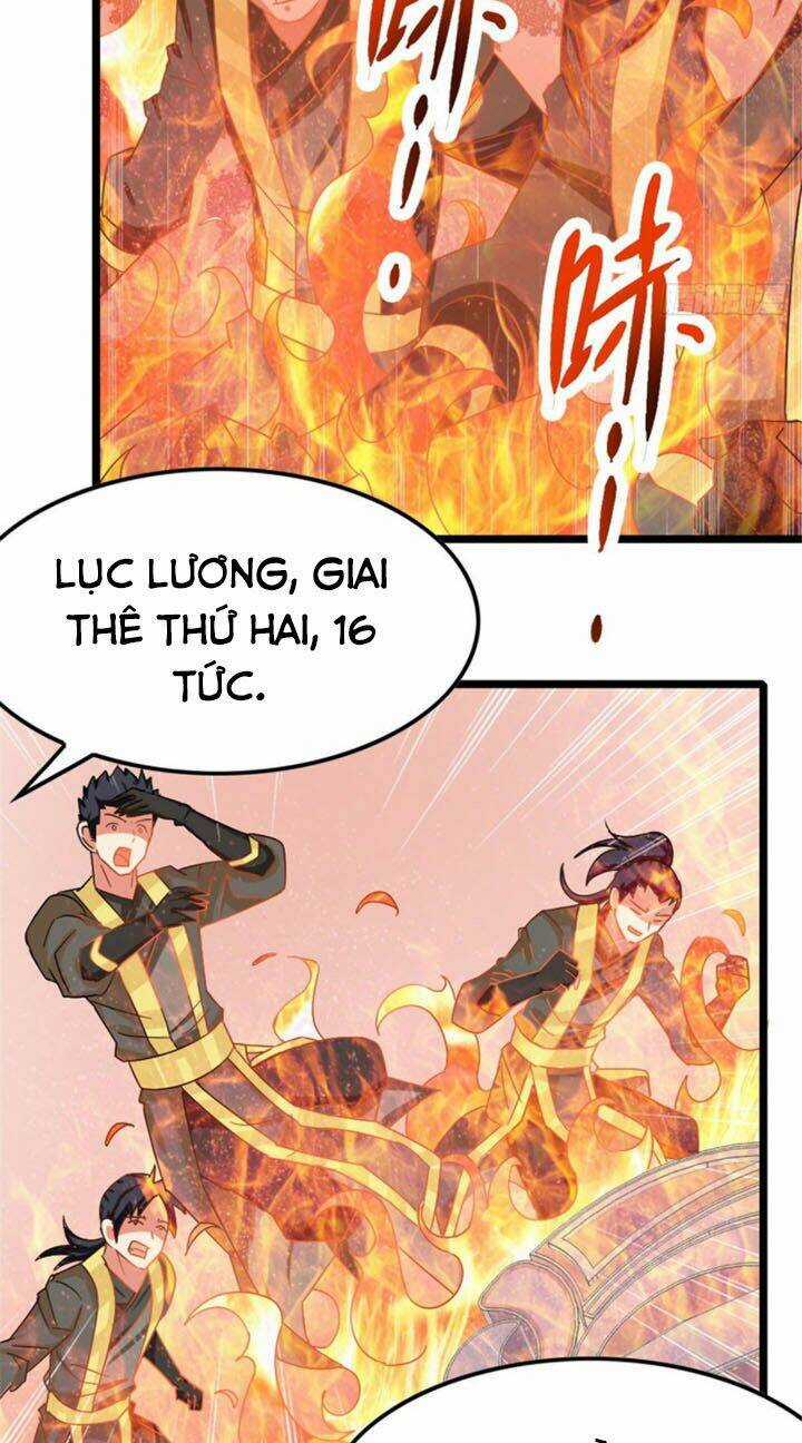 Vạn Đạo Long Hoàng - Chapter 8 - Trang 24