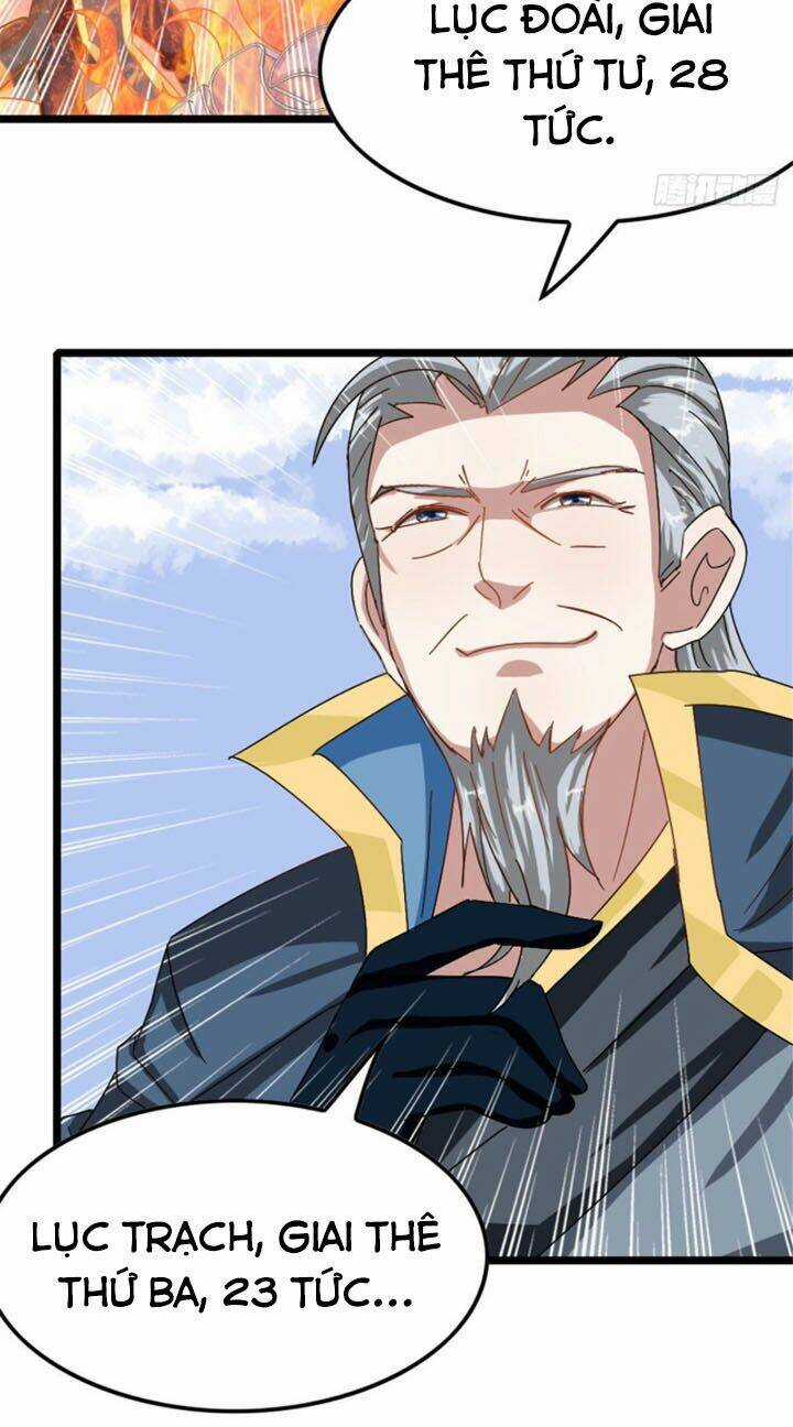 Vạn Đạo Long Hoàng - Chapter 8 - Trang 25