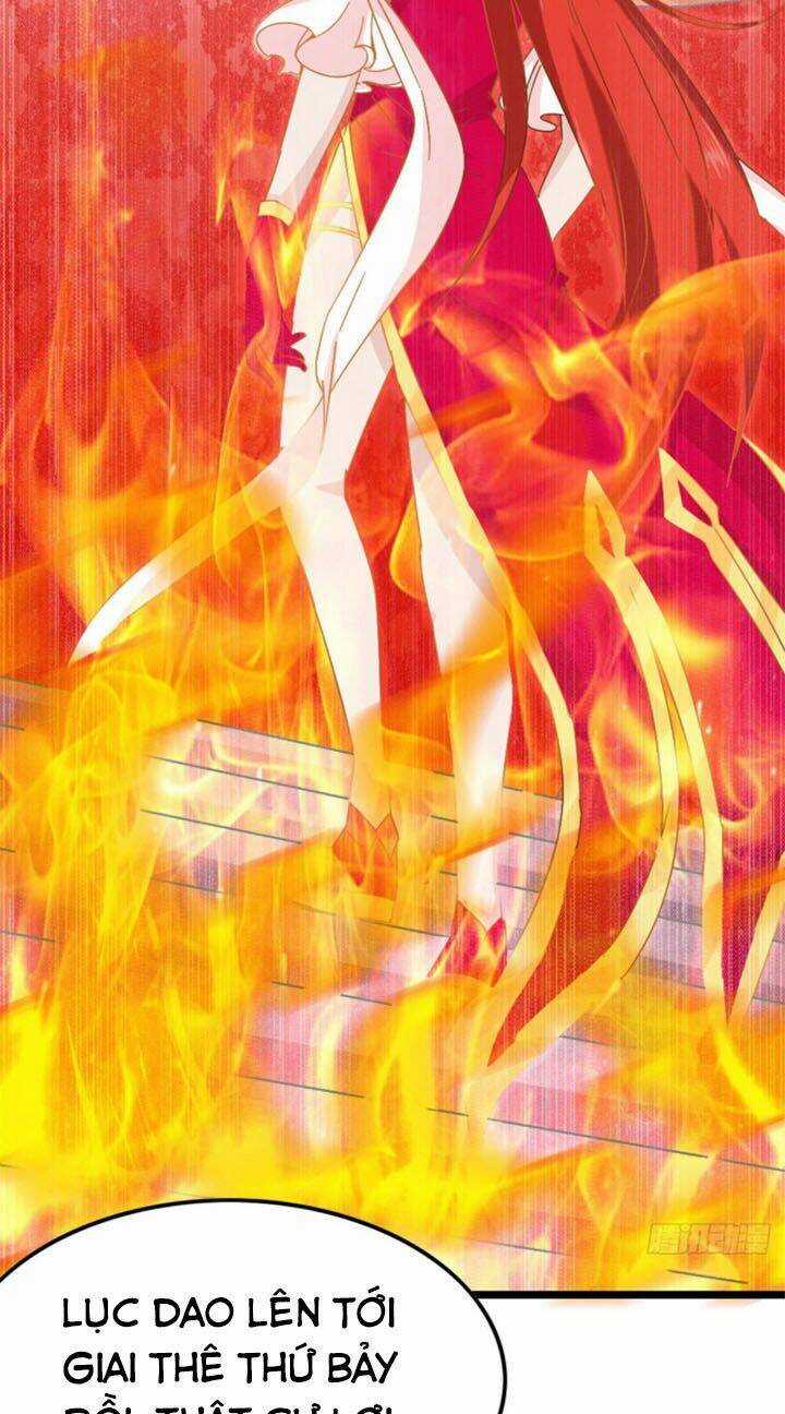 Vạn Đạo Long Hoàng - Chapter 8 - Trang 27