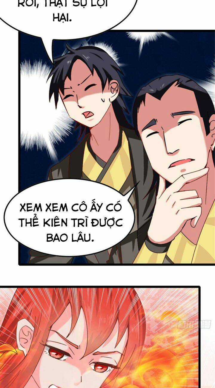 Vạn Đạo Long Hoàng - Chapter 8 - Trang 28
