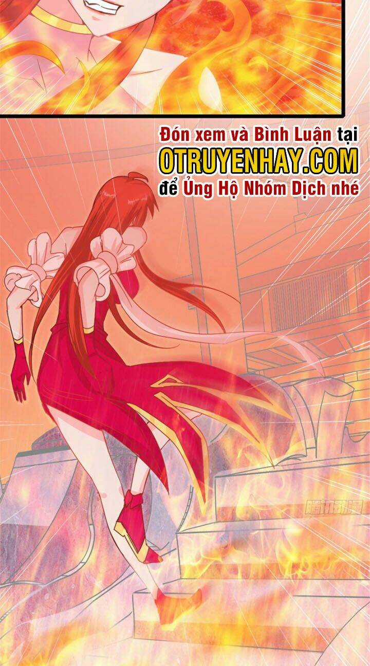 Vạn Đạo Long Hoàng - Chapter 8 - Trang 29