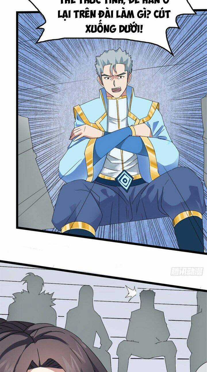 Vạn Đạo Long Hoàng - Chapter 8 - Trang 4