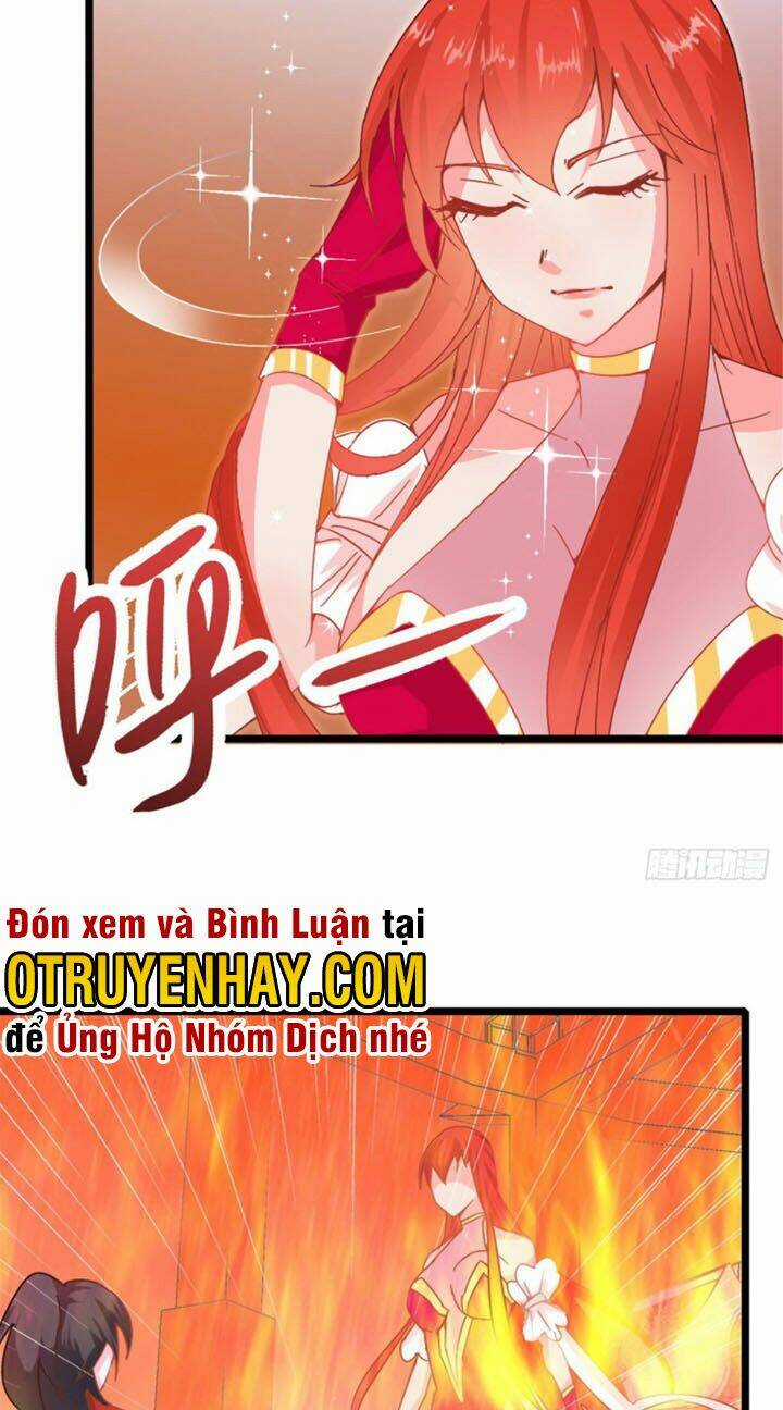 Vạn Đạo Long Hoàng - Chapter 8 - Trang 31