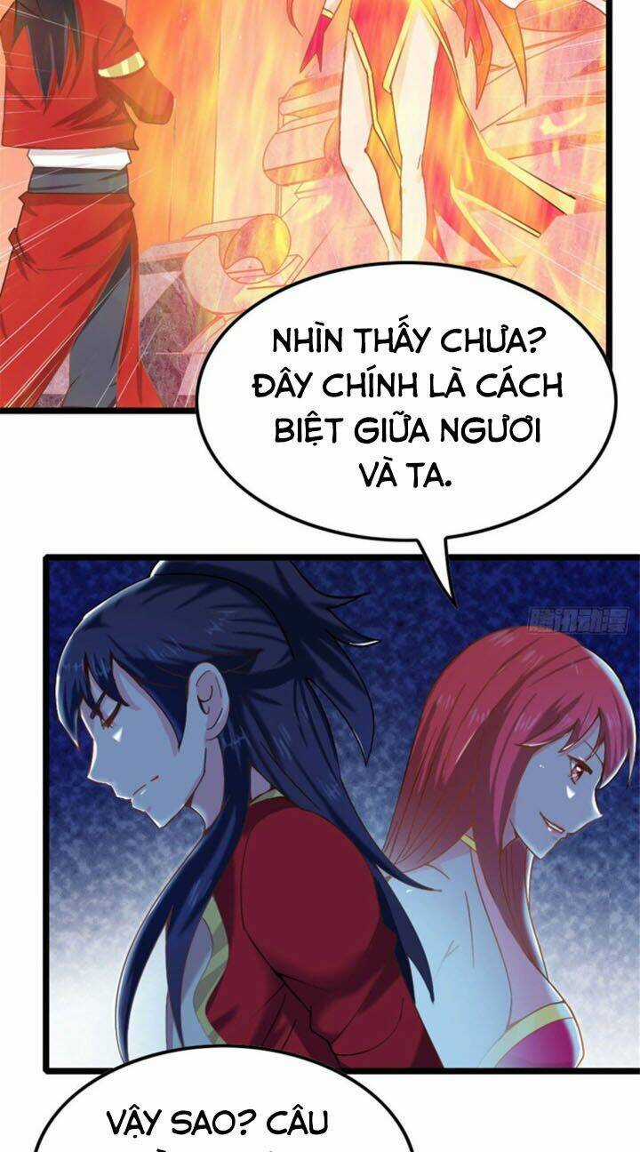 Vạn Đạo Long Hoàng - Chapter 8 - Trang 32