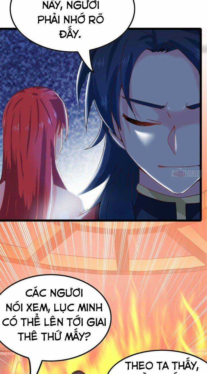 Vạn Đạo Long Hoàng - Chapter 8 - Trang 33