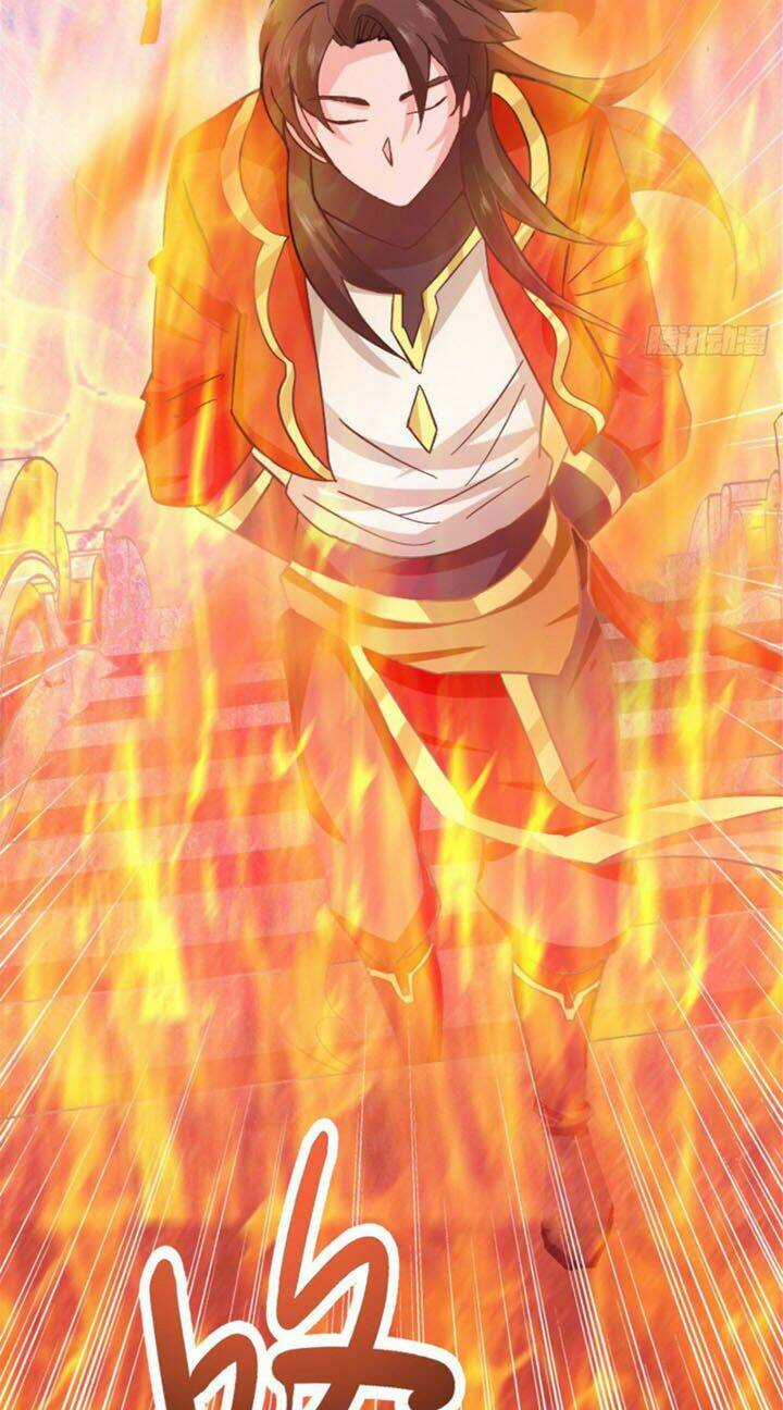 Vạn Đạo Long Hoàng - Chapter 8 - Trang 36