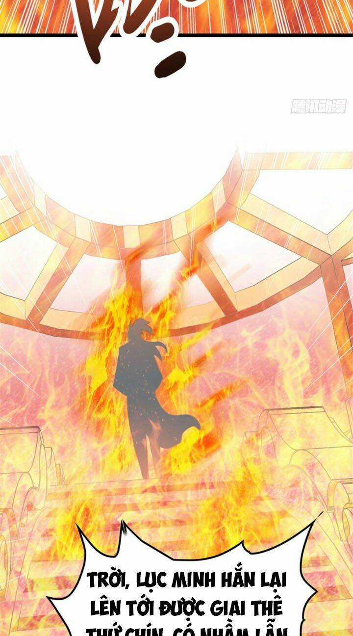 Vạn Đạo Long Hoàng - Chapter 8 - Trang 37
