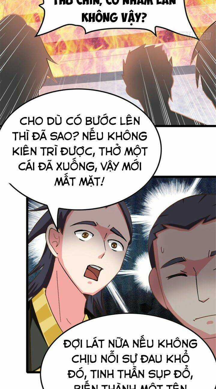 Vạn Đạo Long Hoàng - Chapter 8 - Trang 38