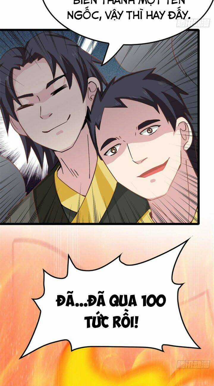 Vạn Đạo Long Hoàng - Chapter 8 - Trang 39