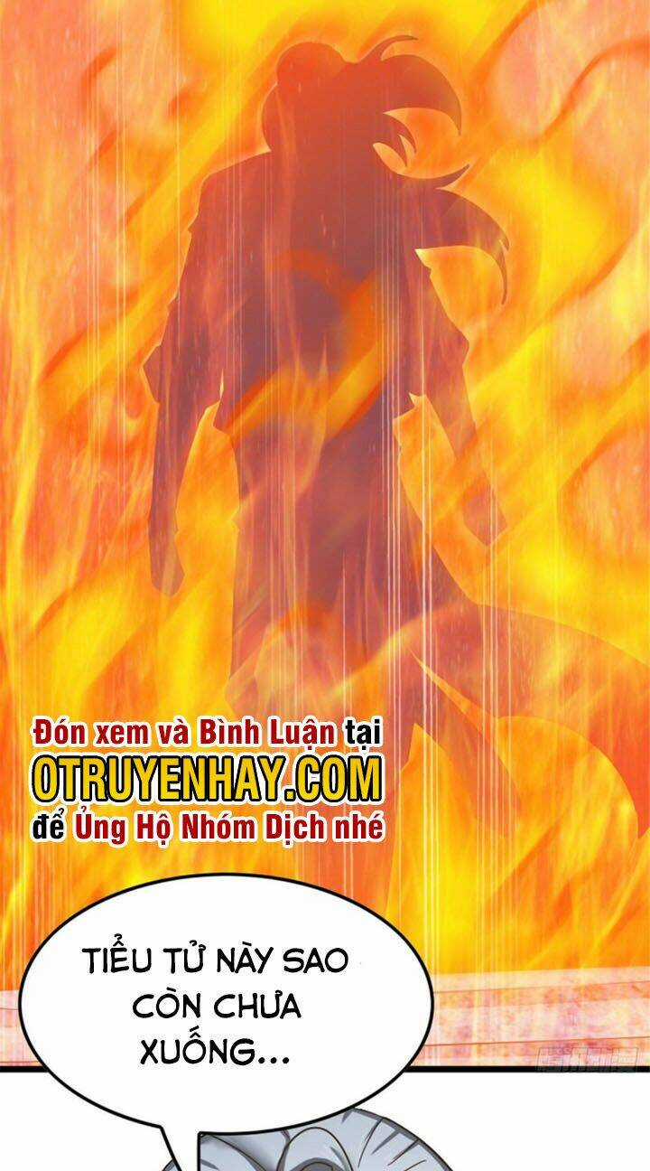 Vạn Đạo Long Hoàng - Chapter 8 - Trang 40